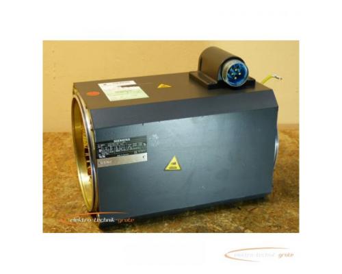 Siemens 1FT6105-1AC71-1AH1 Servomotor (nur Gehäuse mit Stator!) - Bild 1