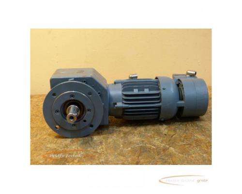 Bauer DK66 SZ3-2211/163 L Getriebemotor M 1609019-02 > ungebraucht! - Bild 1