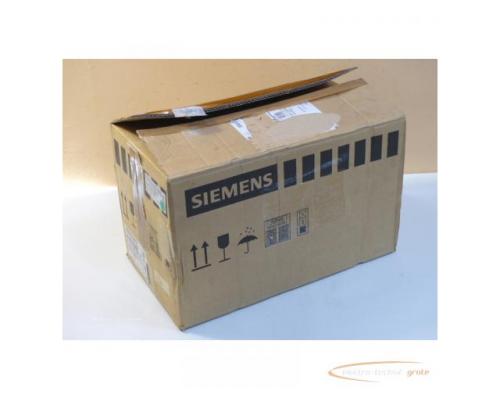 Siemens 1FT7064-5WF71-1NH5 Drehstrom-Servomotor > ungebraucht! - Bild 2