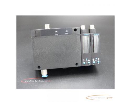 Festo SOPA-CM2-R1-WQ6-2P-M12 Luftspaltsensor 549902 > ungebraucht! - Bild 3