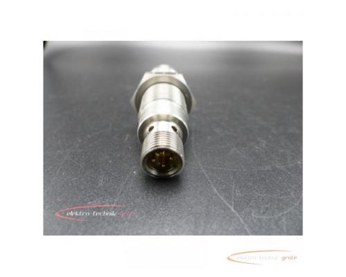 Balluff BES M18EF1-PSC20F-S04G-S Induktiver Sensor BES02Y1 > ungebraucht! - Bild 5