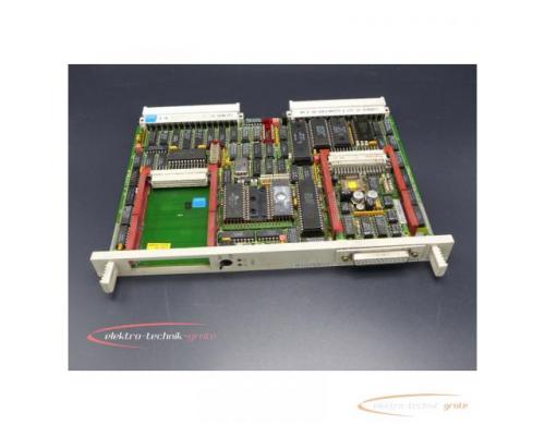 Siemens 6ES5524-3UA13 Simatic Kommunikationsprozessor E-Stand 4 + 5 - Bild 1