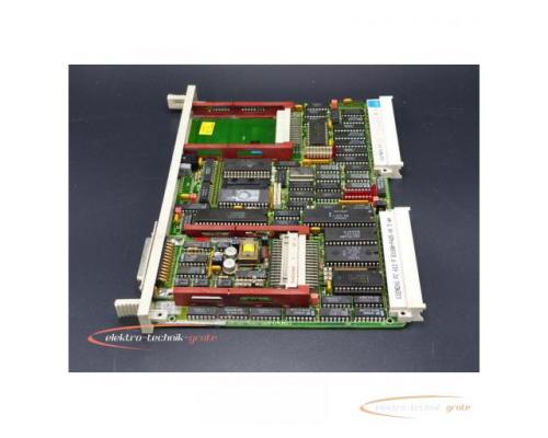 Siemens 6ES5524-3UA13 Simatic Kommunikationsprozessor E-Stand 4 + 5 - Bild 3