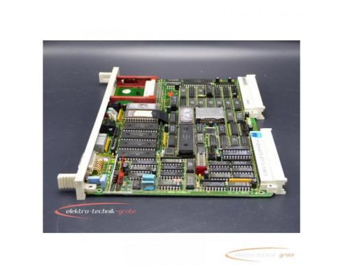 Siemens 6ES5922-3UA11 CPU E-Stand 10 - Bild 4