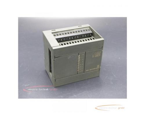 Siemens 6ES7223-1HF00-0XA0 Digital E-Stand 1 - Bild 1