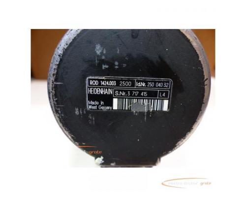 Indramat MAC 090C-0-KD-4-C / 130-A-0 / WI522LV / S003 Permanent-Drehstromservomotor - Bild 6