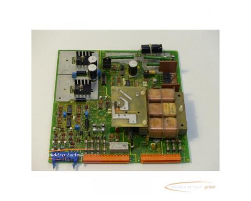 Siemens 6RB2000-0GB01 Stromversorgung - Bild 1