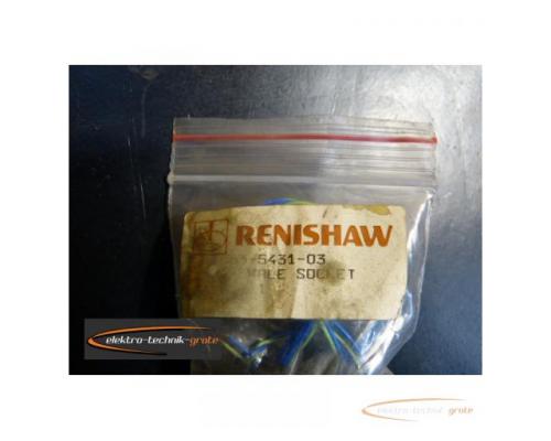 Renishaw 63-5431-03 Male Socket > ungebraucht! - Bild 3