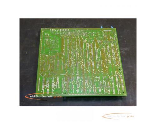 Siemens 6RB2000-0NF00 Simodrive Regelung - Bild 3