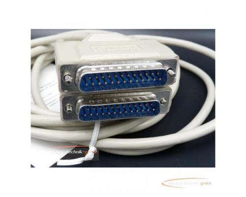 Manhattan DOS 6.0 Interlink Cable 3M > ungebraucht! - Bild 3