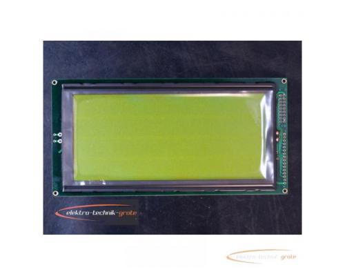 Electronic Assembly EA 8204-CNLED LCD-Display > ungebraucht! - Bild 1