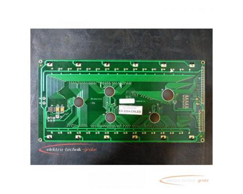 Electronic Assembly EA 8204-CNLED LCD-Display > ungebraucht! - Bild 2