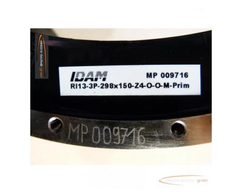 IDAM RI13-3P-298x150-Z4-O-O-M-Prim Torque-Motor > ungebraucht! - Bild 3