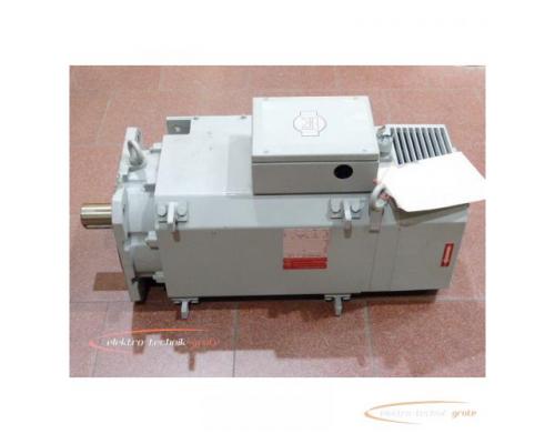 Kessler DMQ 160.AS.4.AFB Motor > ungebraucht! - Bild 3