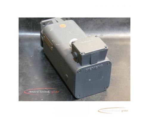 Siemens 1FT5064-0AC01-2-Z Servo-Motor > ungebraucht! - Bild 2