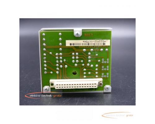 Indramat MOD13/1X062-167 Programmiermodul - Bild 4