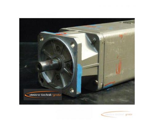 Siemens 1HU3058-0AF01-Z Permanent-Magnet-Motor - Bild 2