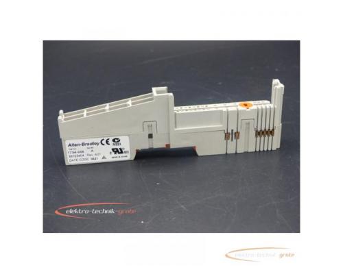 Allen Bradley 1734-MB Serie A Modul > ungebraucht! - Bild 1