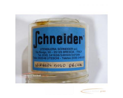 Schneider 014.WH.4024 Werkzeugaufnahme > ungebraucht! - Bild 5