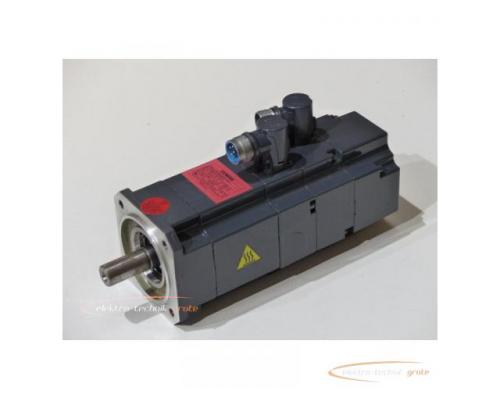 Siemens 1FK7042-6AF71-1EG0 Brushless Servomotor > mit 12 Monaten Gewährleistung! - Bild 1