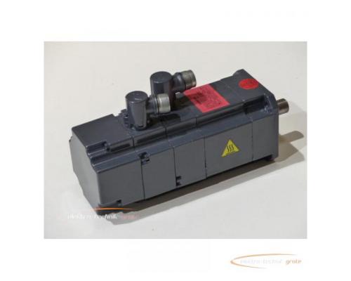 Siemens 1FK7042-6AF71-1EG0 Brushless Servomotor > mit 12 Monaten Gewährleistung! - Bild 2