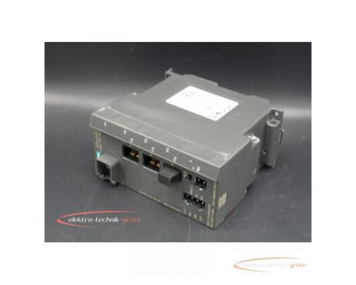 Siemens 6GK5201-3BH00-2BA3 Net Scalance X201-3P IRT - Bild 2