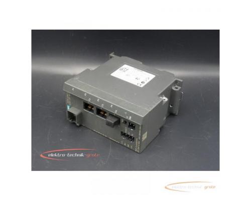 Siemens 6GK5201-3BH00-2BA3 Net Scalance X201-3P IRT - Bild 2