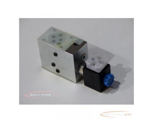 Rexroth HSZ 06 A519-4X / A06G24K4M00 Zwischenplatte MNR: R901123481 > ungebraucht! - Bild 2