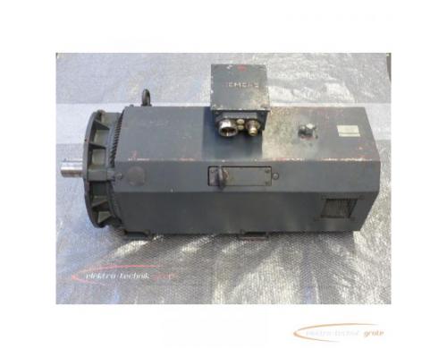 Siemens 1PH6206-4NE46-Z Hauptspindelmotor - Bild 1