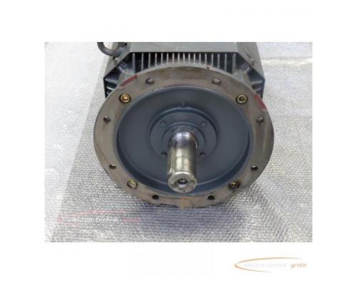 Siemens 1PH6206-4NE46-Z Hauptspindelmotor - Bild 2