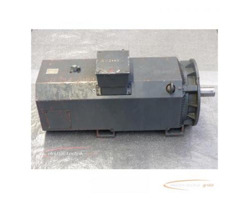 Siemens 1PH6206-4NE46-Z Hauptspindelmotor - Bild 4