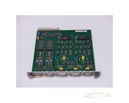 Philips 4022 226 3643 RM / RM DRIVE MOD Karte - Bild 1