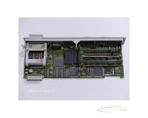 Siemens 6FC5357-0BA20-0AE0 NCU 572 Version F > mit 12 Monaten Gewährleistung! - Bild 2