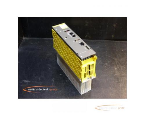 Fanuc A06B-6077-H106 Power Supply Module > mit 12 Monaten Gewährleistung! - Bild 1