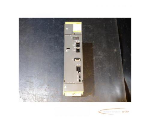 Fanuc A06B-6077-H106 Power Supply Module > mit 12 Monaten Gewährleistung! - Bild 3