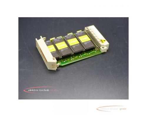 Siemens 6FX1821-4BX01-2H Memory Modul - Bild 1