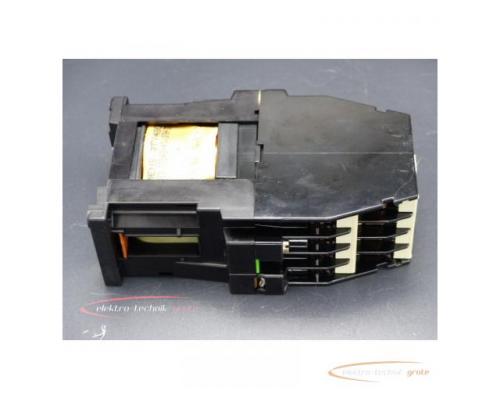 Siemens 3TH8244-3B Schütz 24V Spulenspannung - Bild 6