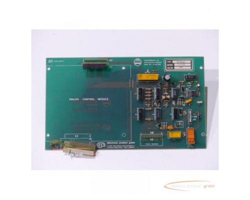 electronic product 8402.087.A Anschlussplatine für Maho elektronisches Handrad Id.Nr. 27.68.956 - Bild 1