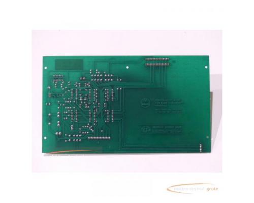 electronic product 8402.087.A Anschlussplatine für Maho elektronisches Handrad Id.Nr. 27.68.956 - Bild 2