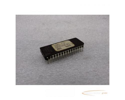 Deckel MAHO Software 16MC 778 Chip CPU2390-01 > ungebraucht! - Bild 1