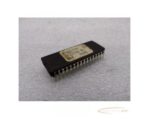 Deckel MAHO Software 16MC 778 Chip CPU2390-02 > ungebraucht! - Bild 1