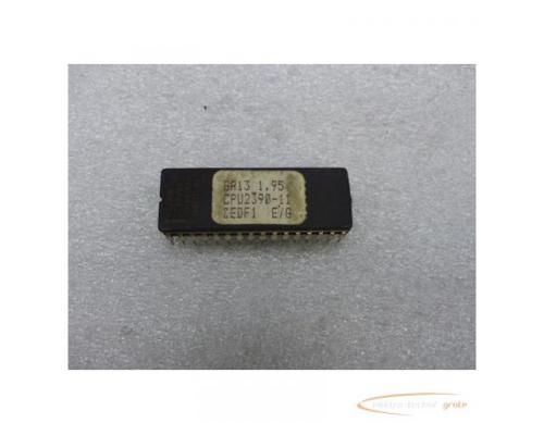 Deckel MAHO Software 16MC 778 Chip CPU2390-11 > ungebraucht! - Bild 2