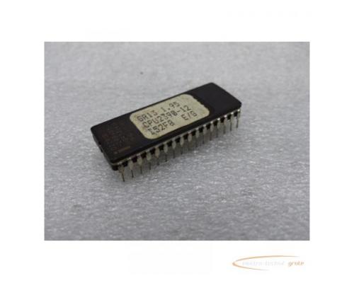 Deckel MAHO Software 16MC 778 Chip CPU2390-12 > ungebraucht! - Bild 1