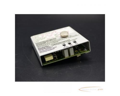 Idramat MOD14/1X019-092 Programmierungsmodul M0K 7 109-0590-4A06-01 - Bild 5