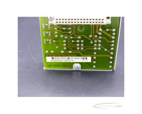 Indramat MOD13/1X0233-359 Programmierungsmodul - Bild 3