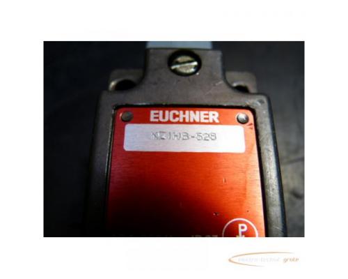 Euchner NZ1 HB-528 Positionsschalter - Bild 2