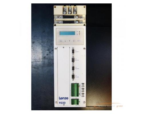 Lenze 9225_E.3A.30 Servo Drive - Bild 1