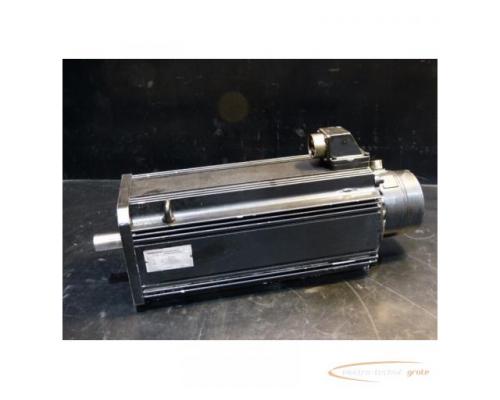 Indramat MAC 112D-0-ED-2-C/130-A-1 Permanentmagnet-Drehstromservomotor - Bild 1