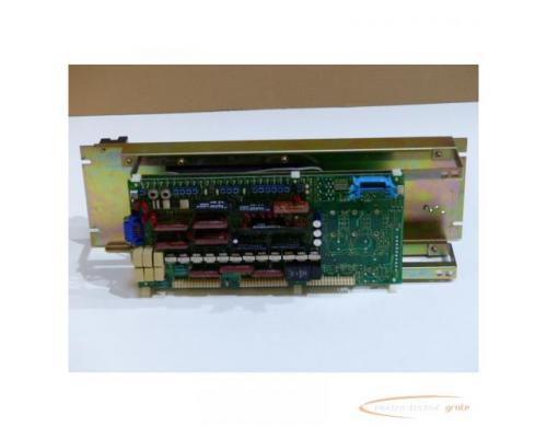 Fanuc A06B-6045-H001 ( C003 ) H002 ( C004 ) Velocity Control Unit - Bild 1