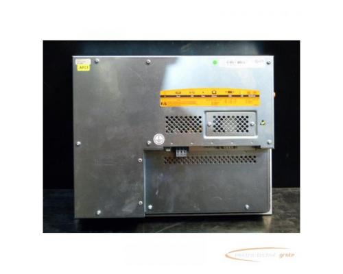 BR-Automation 5PP120.1043-37A Power Panel SN:71230169617 - Bild 3